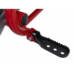 Detská motorka RENEGADE 50R- červená